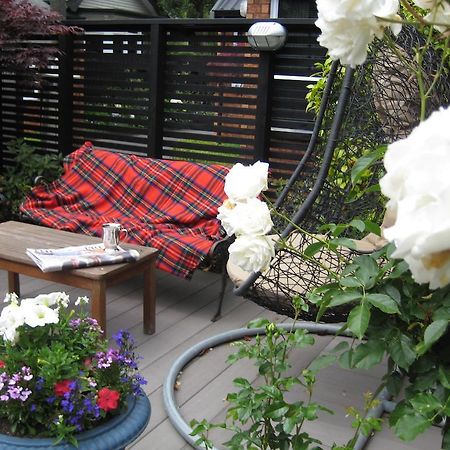 Finlay Banks Boutique Bed & Breakfast Christchurch Zewnętrze zdjęcie