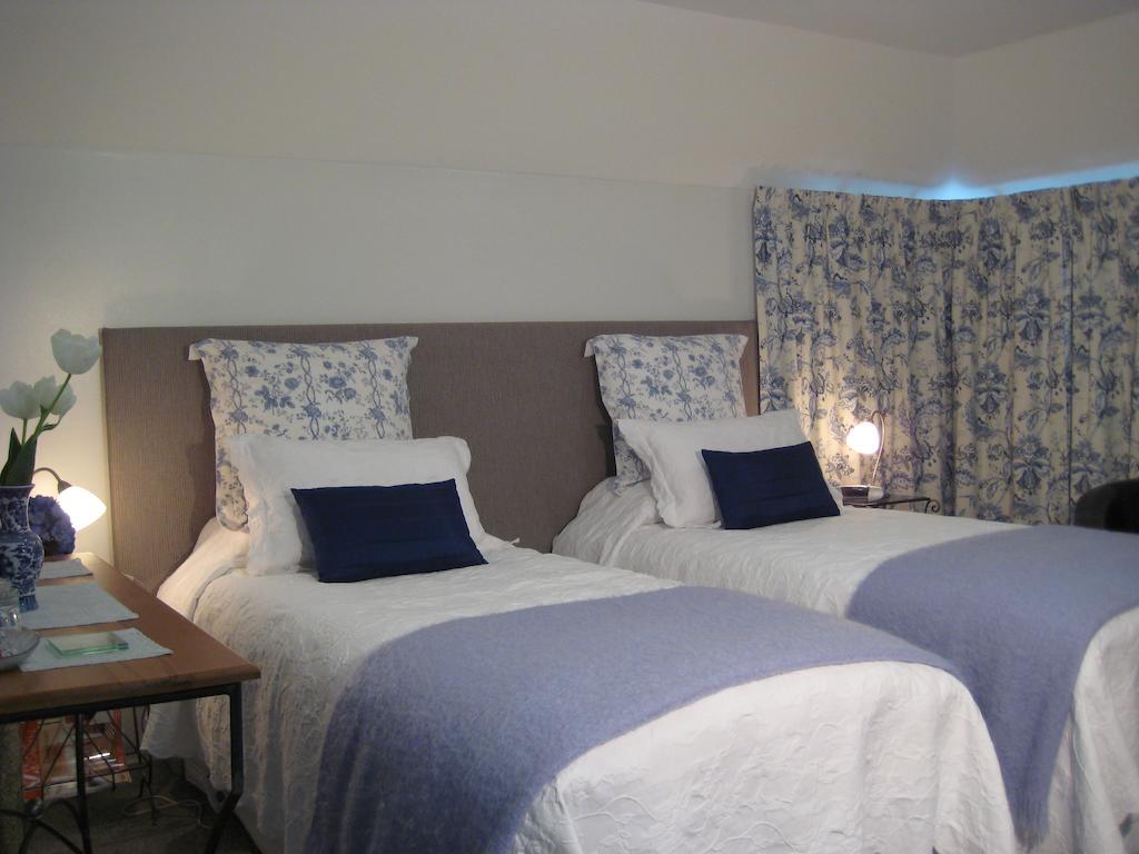 Finlay Banks Boutique Bed & Breakfast Christchurch Zewnętrze zdjęcie