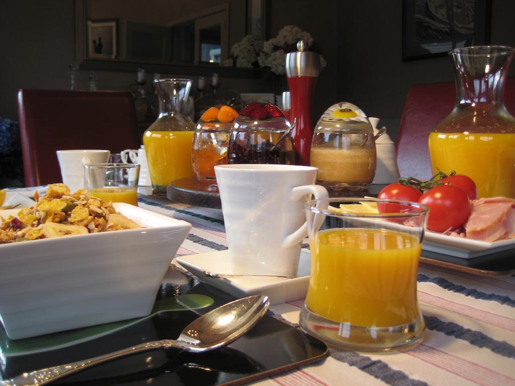 Finlay Banks Boutique Bed & Breakfast Christchurch Zewnętrze zdjęcie