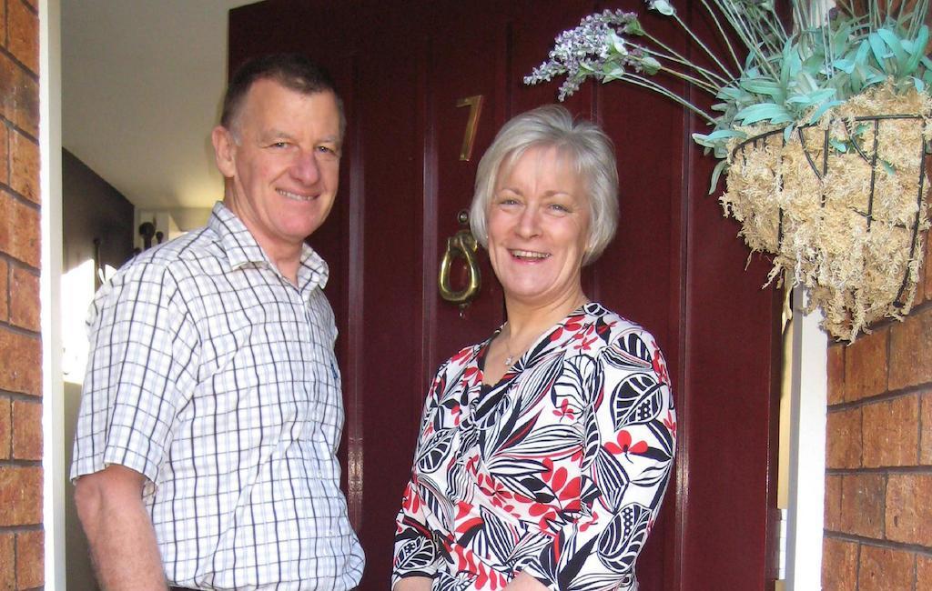 Finlay Banks Boutique Bed & Breakfast Christchurch Zewnętrze zdjęcie