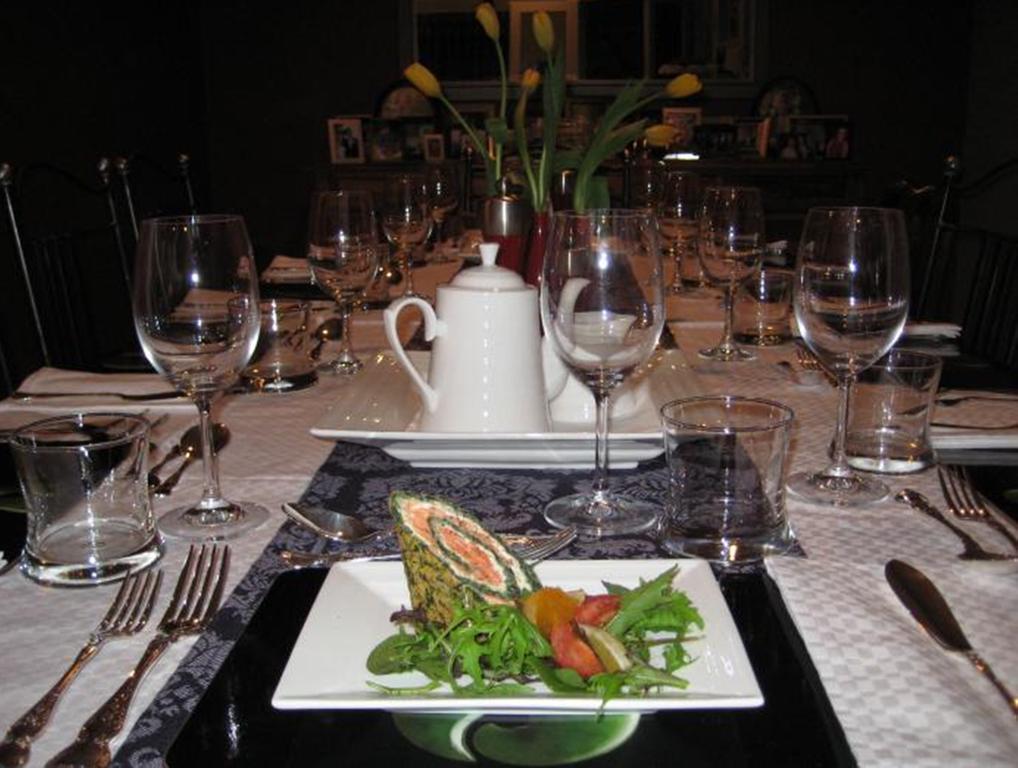 Finlay Banks Boutique Bed & Breakfast Christchurch Zewnętrze zdjęcie