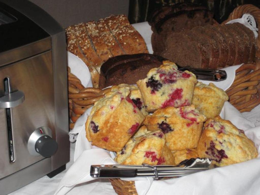 Finlay Banks Boutique Bed & Breakfast Christchurch Zewnętrze zdjęcie